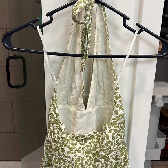 Gorgeous J. Crew size 0 100% cotton dress - Picture 4 of 4